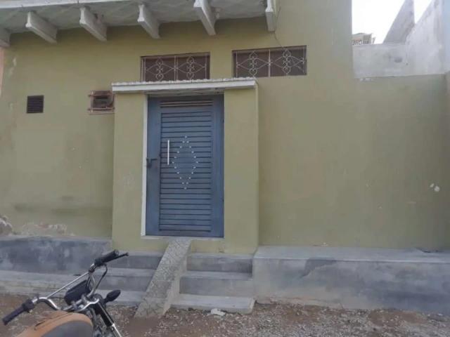 House for sale in کراچی ڈویژن, North Waziristan