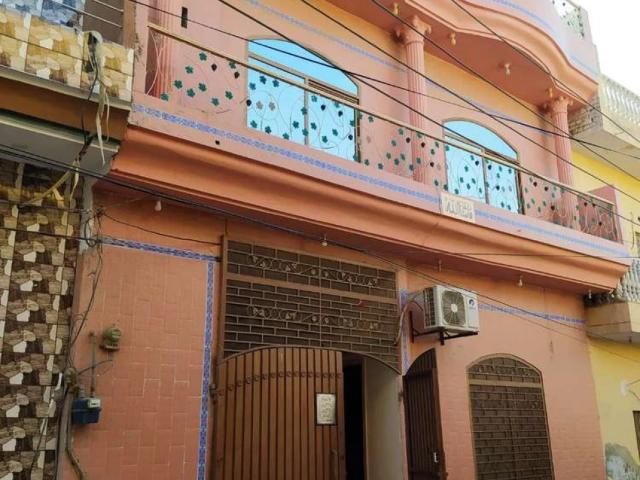 House for sale in Multan, Islamabad Capital Territory