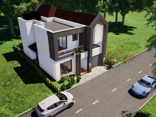 House for sale in Kiambu, Runda