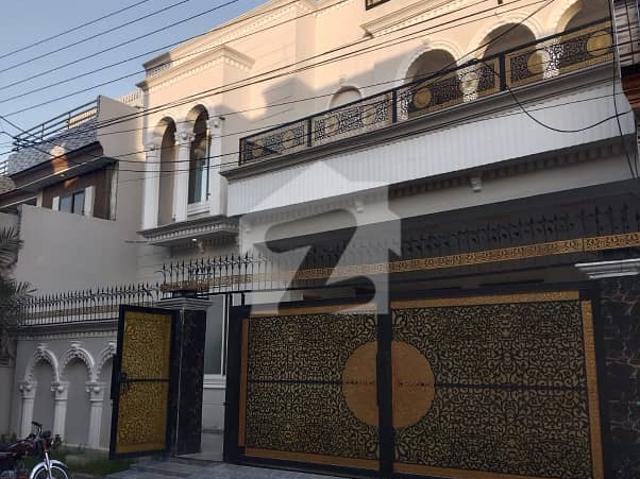 House for sale in Sargodha, Islamabad Capital Territory
