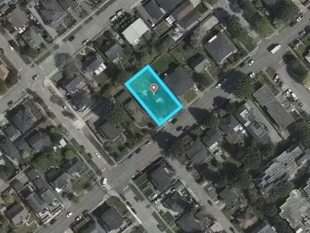 House for sale in New Westminster, British Columbia