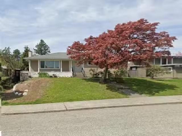 House for sale in New Westminster, British Columbia