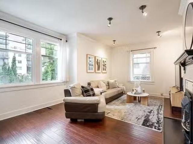 House for sale in New Westminster, British Columbia