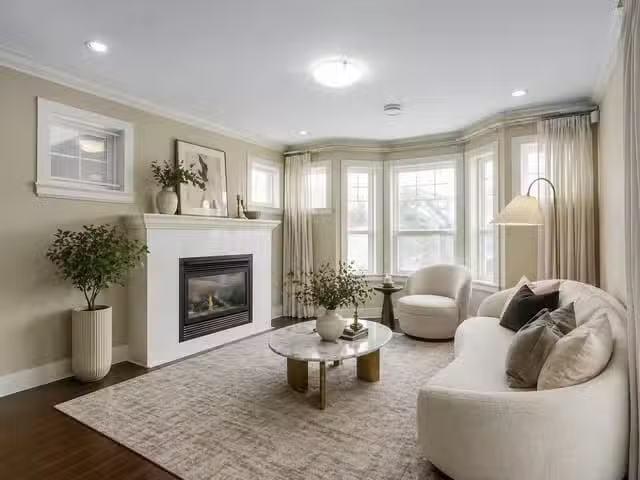 House for sale in New Westminster, British Columbia