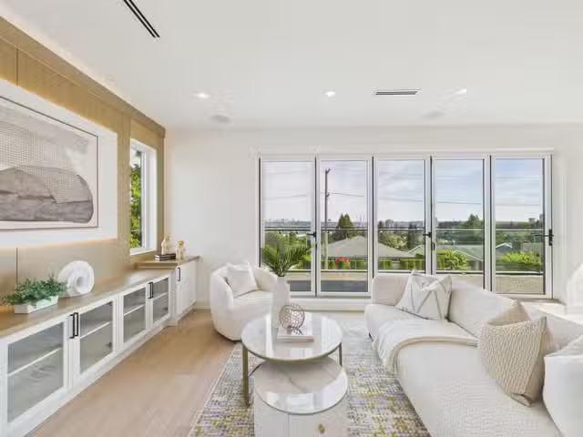 House for sale in New Westminster, British Columbia