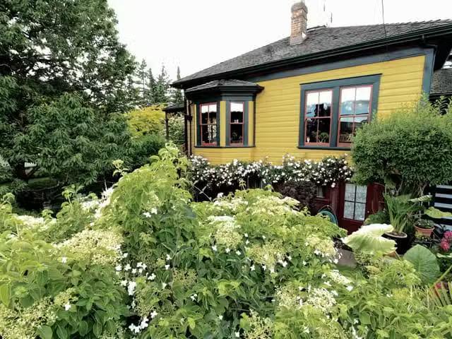 House for sale in New Westminster, British Columbia