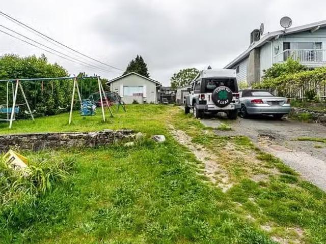 House for sale in New Westminster, British Columbia