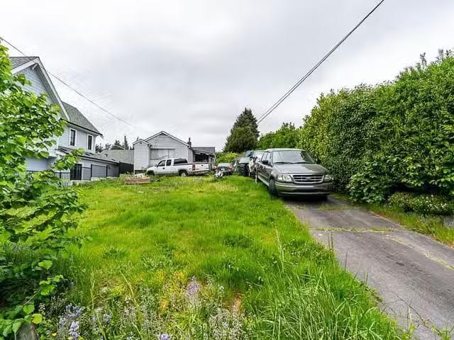 House for sale in New Westminster, British Columbia