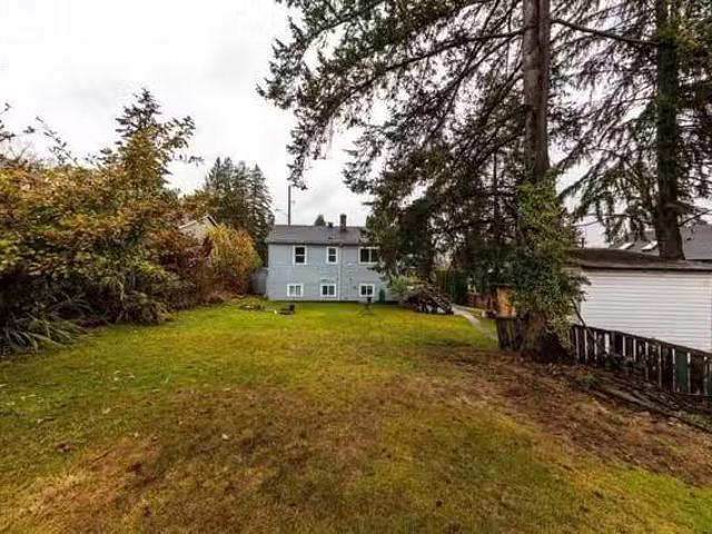 House for sale in New Westminster, British Columbia