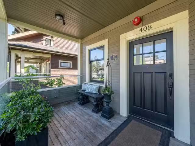House for sale in New Westminster, British Columbia