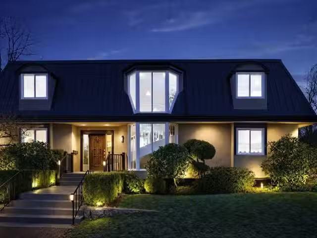 House for sale in New Westminster, British Columbia