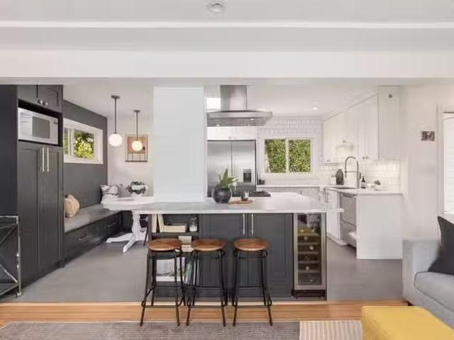House for sale in New Westminster, British Columbia
