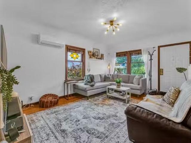 House for sale in New Westminster, British Columbia