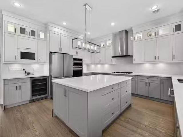 House for sale in New Westminster, British Columbia