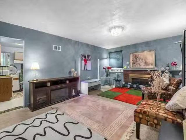 House for sale in New Westminster, British Columbia