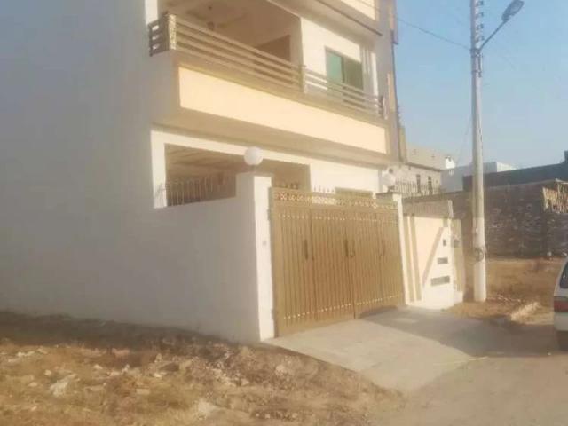 House for sale in Islamabad Capital Territory