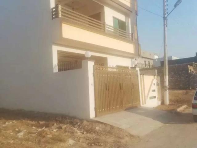 House for sale in Islamabad Capital Territory