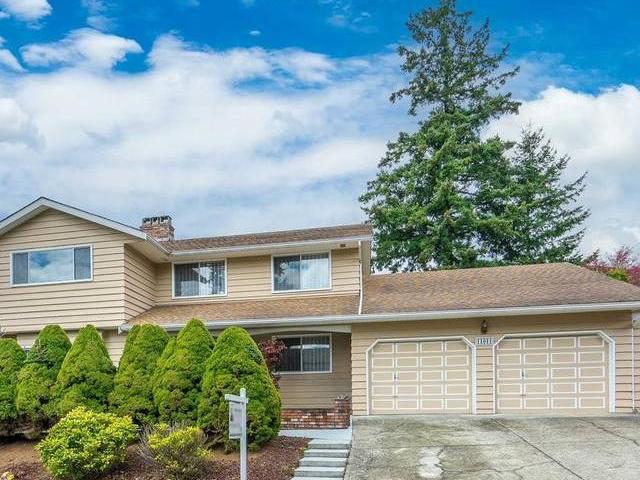 House for sale in Delta, British Columbia