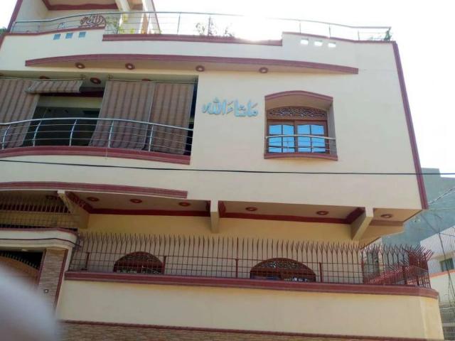 House for sale in New Karachi Town, کراچی ڈویژن