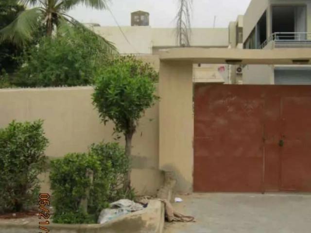 House for sale in North Waziristan, Federally Administered Tribal Areas fata