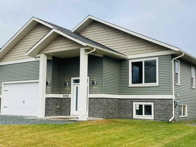 House for sale in Prince George, British Columbia