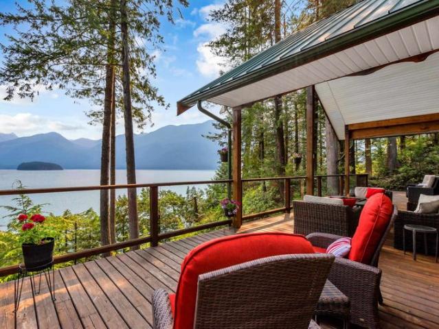 House for sale in Pitt Meadows, British Columbia