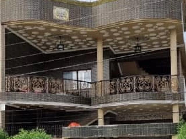 House for sale in North Waziristan, Federally Administered Tribal Areas fata