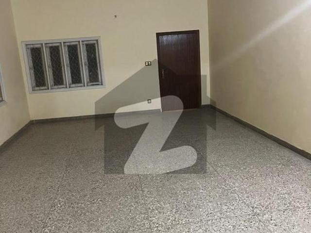 House for sale in North Nazimabad Town, North Waziristan