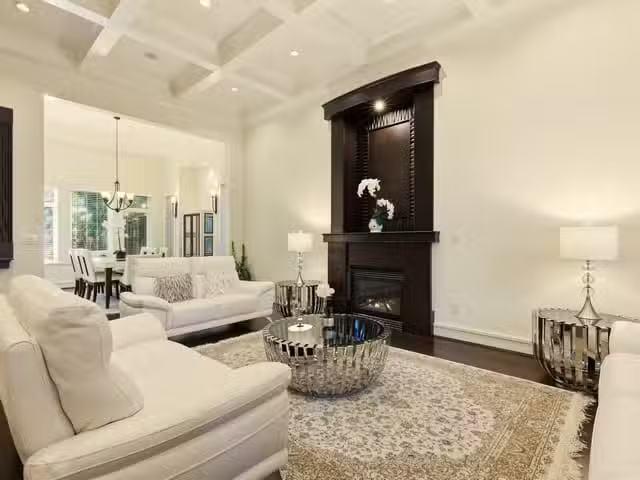 House for sale in North Vancouver, British Columbia