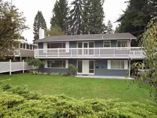 House for sale in North Vancouver, Metro Vancouver Regional District