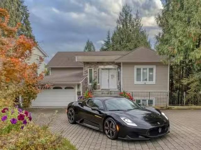 House for sale in North Vancouver, Metro Vancouver Regional District