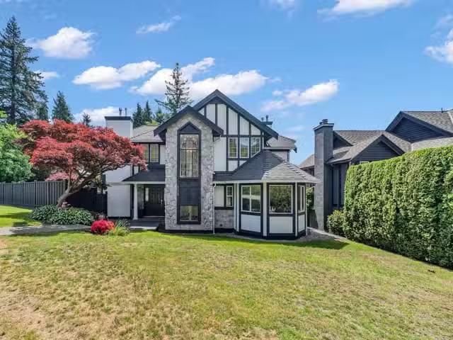 House for sale in North Vancouver, British Columbia