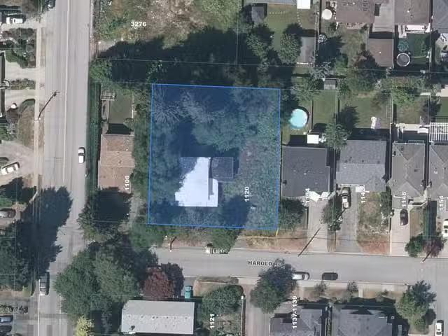 House for sale in North Vancouver, British Columbia