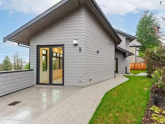House for sale in North Vancouver, British Columbia