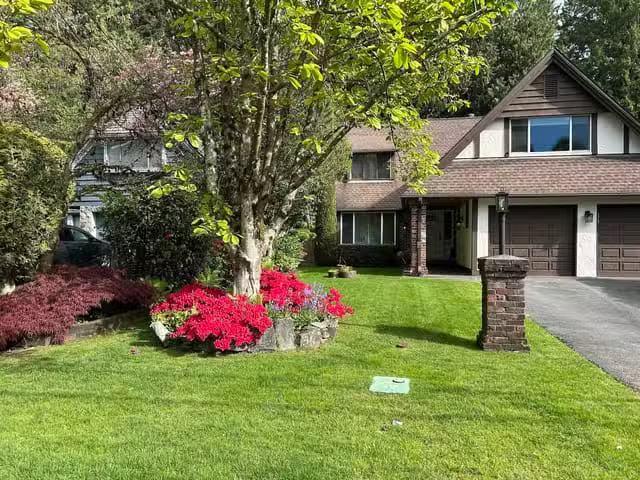 House for sale in North Vancouver, Metro Vancouver Regional District