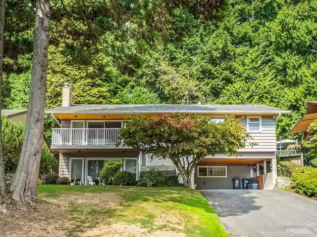 House for sale in North Vancouver, Metro Vancouver Regional District
