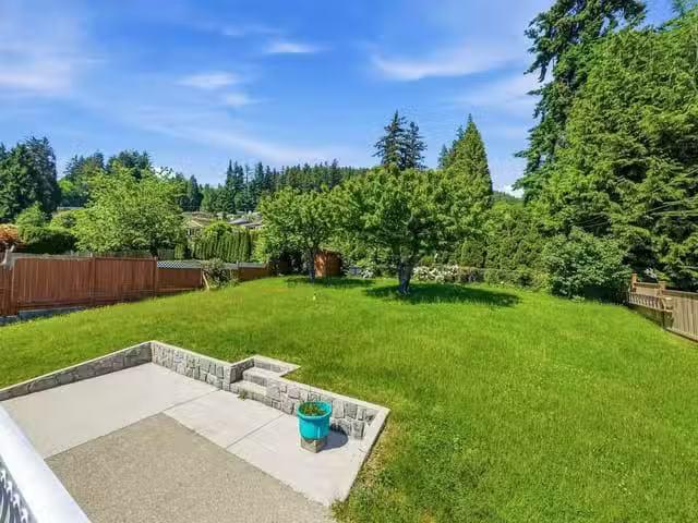 House for sale in North Vancouver, British Columbia