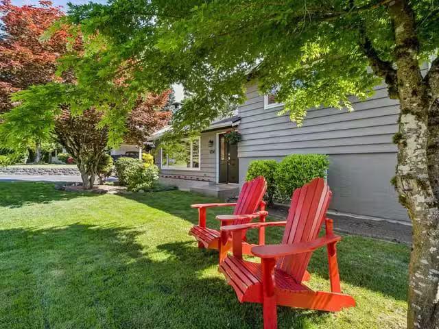 House for sale in North Vancouver, British Columbia
