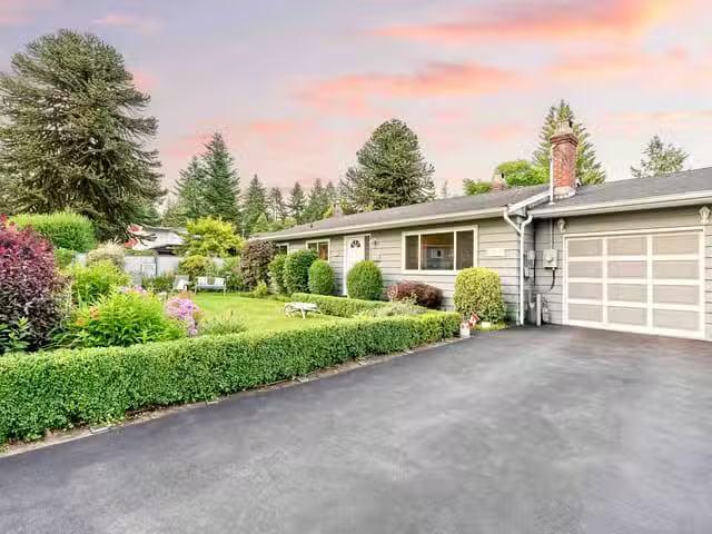 House for sale in North Vancouver, British Columbia