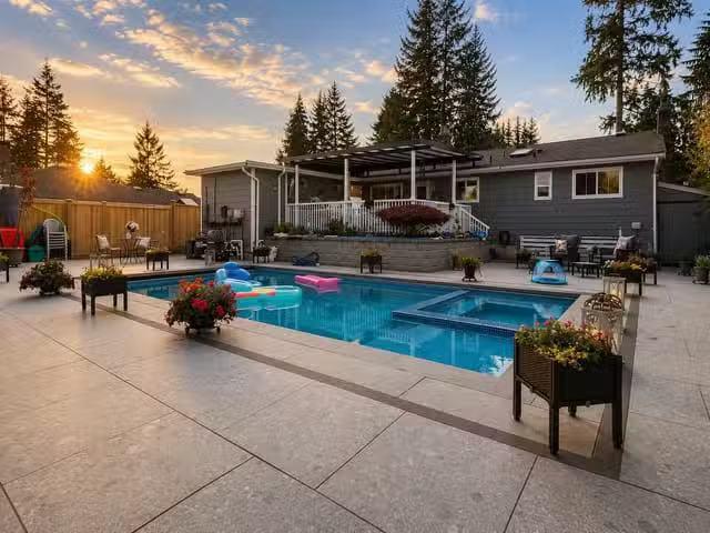 House for sale in North Vancouver, British Columbia
