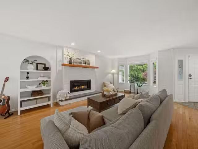 House for sale in North Vancouver, British Columbia