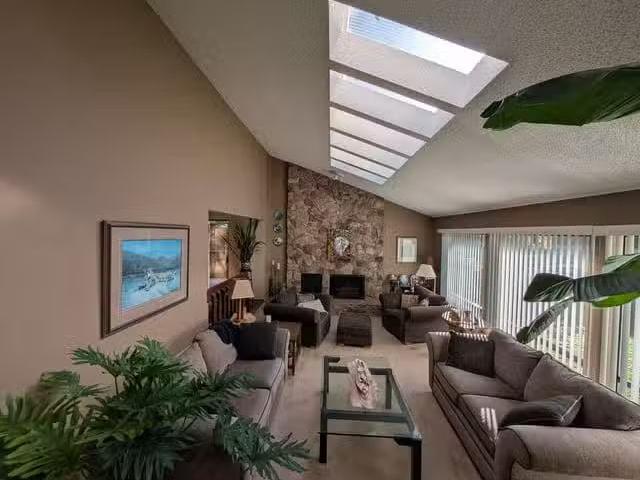 House for sale in North Vancouver, British Columbia