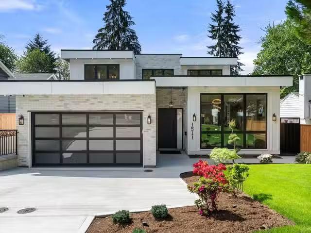 House for sale in North Vancouver, British Columbia