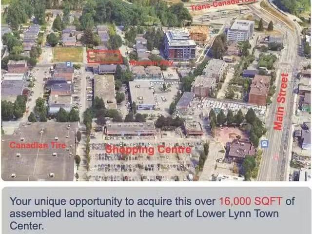 House for sale in North Vancouver, British Columbia