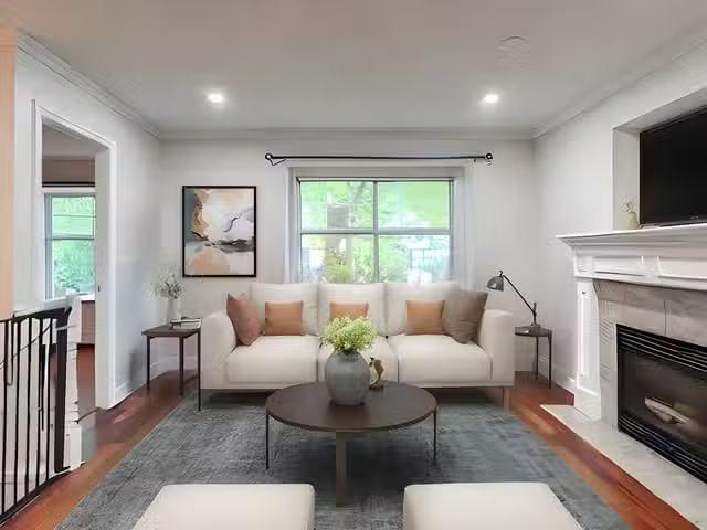 House for sale in North Vancouver, Metro Vancouver Regional District