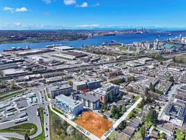House for sale in North Vancouver, British Columbia
