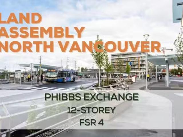 House for sale in North Vancouver, British Columbia