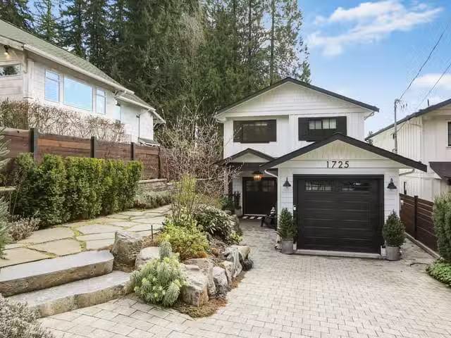 House for sale in North Vancouver, Metro Vancouver Regional District