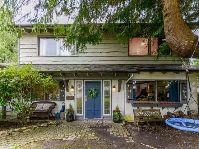 House for sale in North Vancouver, Metro Vancouver Regional District