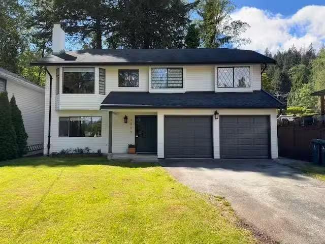 House for sale in North Vancouver, British Columbia